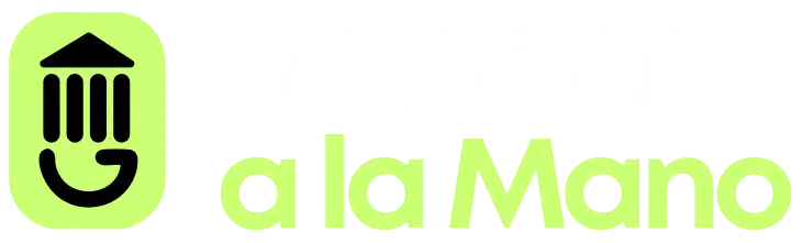 Logo Bancos a La Mano